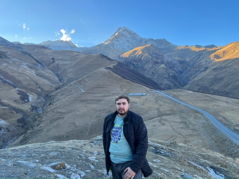 Владимир Бойко | Краснодар