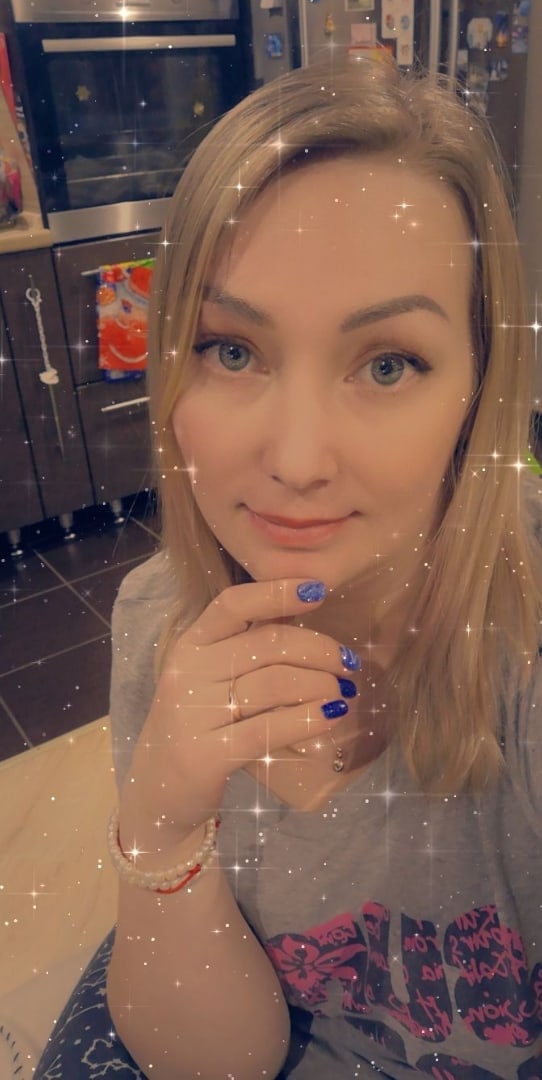 Елена Криницкая | Тихвин