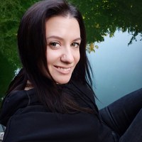 Фото Анны Каменской