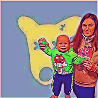 Фотография Татьяны Сергеевной ВКонтакте