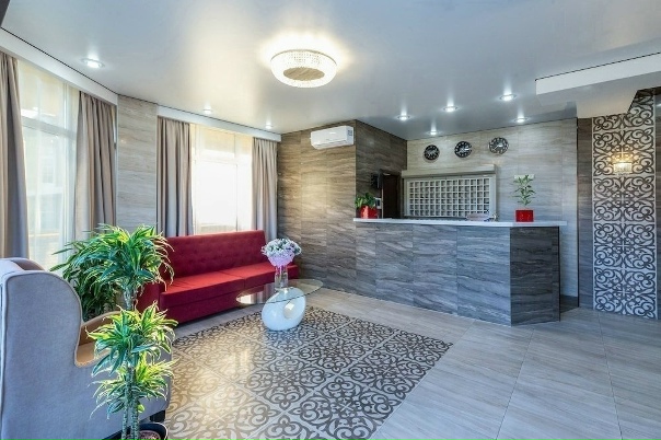 ᐅ Hotel Anatol, Meran / Merano