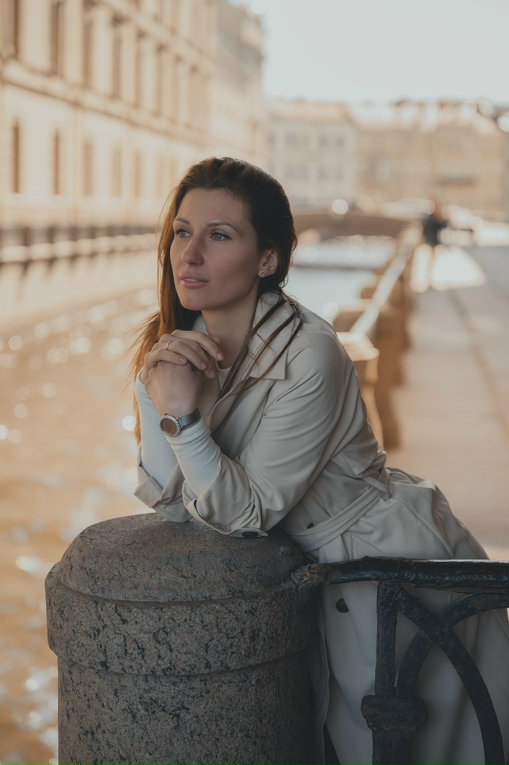 Elena Meshkova |