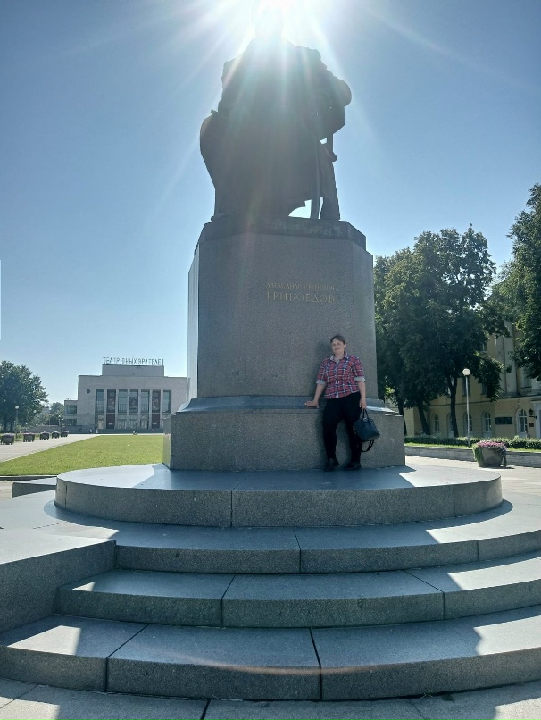 Елена Черняева | Сосновый Бор