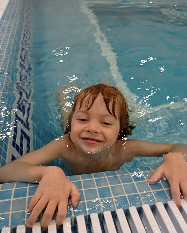 Александра Кондратьева | Москва