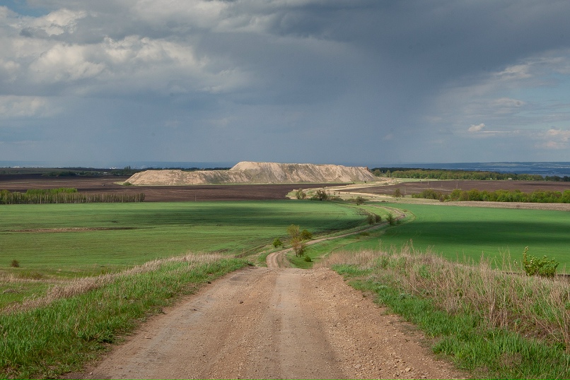 Екатерина Малыгина | Сызрань