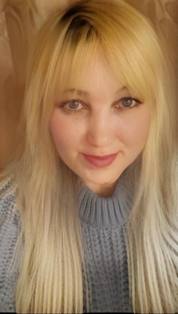 Светлана Михайлова Андреевна | Уфа