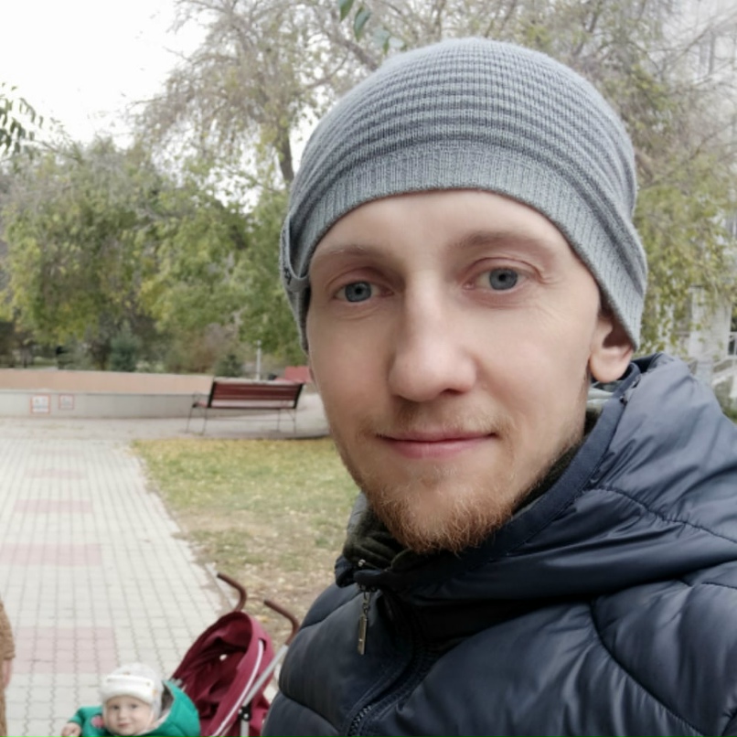 Константин Марков | Павлодар