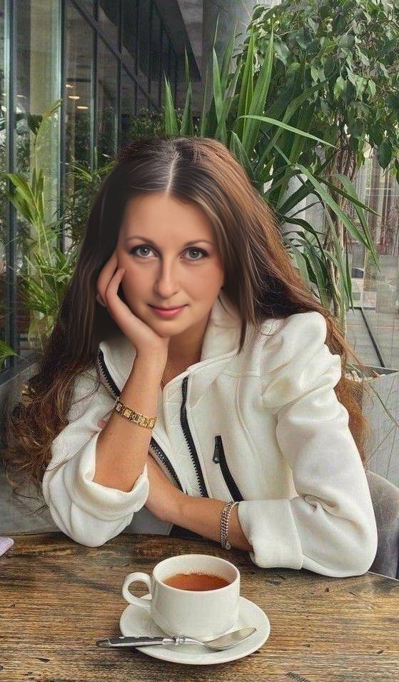 Наталья Блинова | Москва