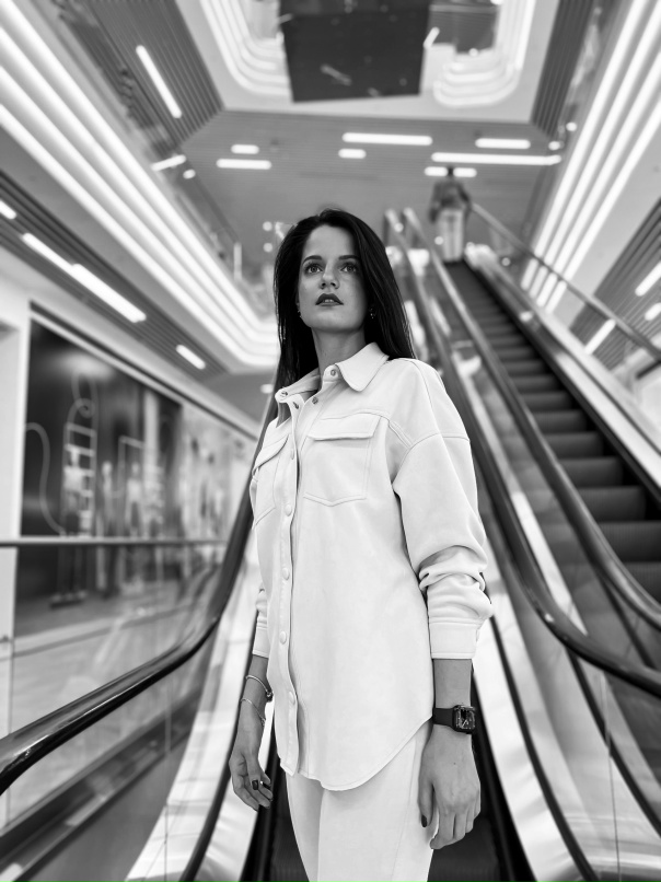 Анна Вологжанина | Пермь