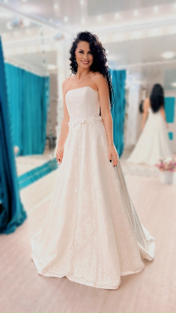 Наталья Мокрушина | Киров