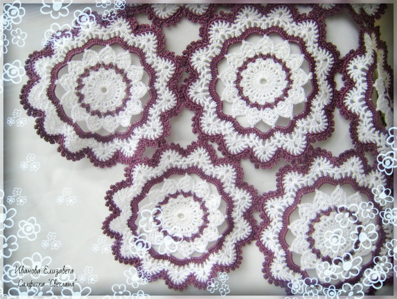 Елизавета Иванова |