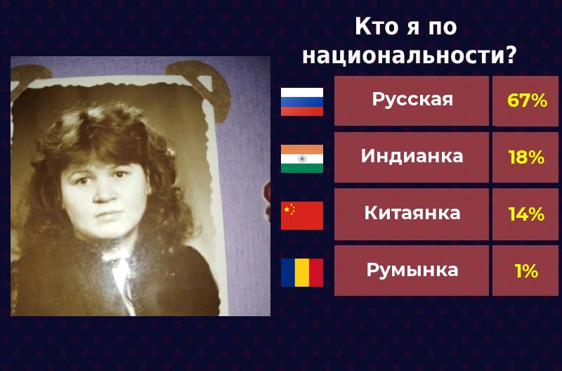 Марина Нечаева | Сумский Посад