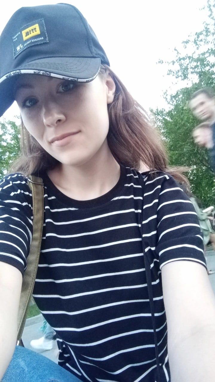 Анна Лисина Сергеевна | Новосибирск