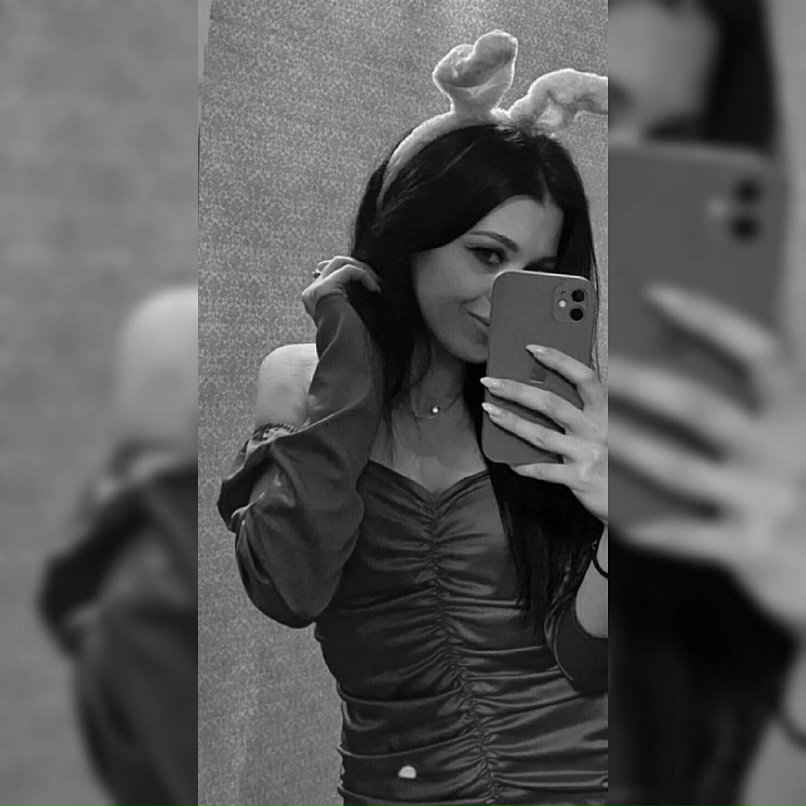 Настя Ильина | Бийск