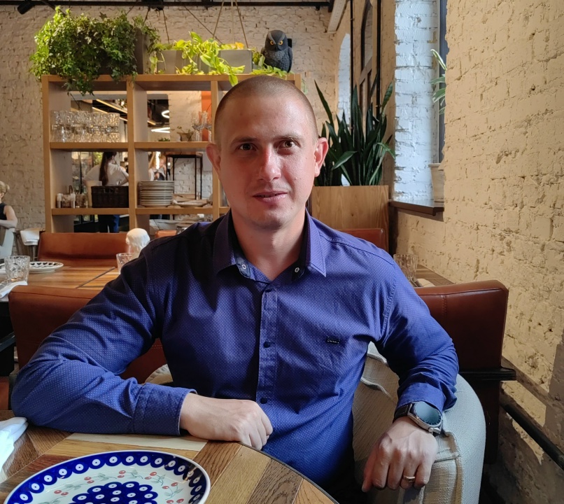 Евгений Болотов | Томск