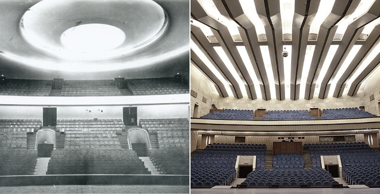 Культурный центр зил фото зала Культурный центр зил фото зала