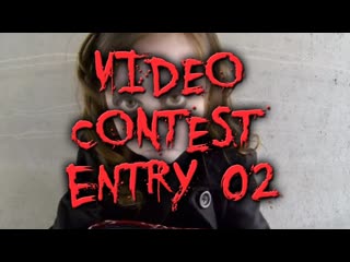 Video Contest 02 - Leaving Tonight - Dir: T. Strong