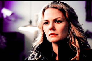 Once Upon A Time || Emma & Rumplestiltskin - Electric Storm [request]