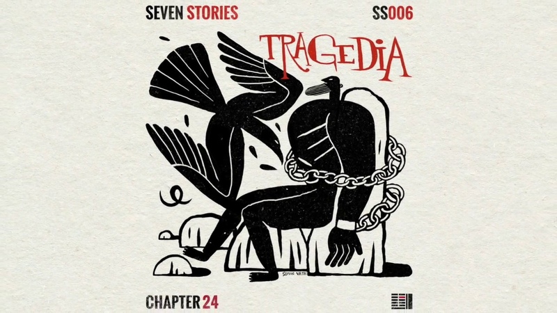 Stevie R feat. Djanan Turan Master Dani Misirlu Acid Version Chapter