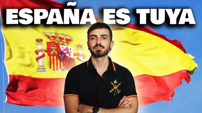 POR QUÉ AMO ESPAÑ A, Info