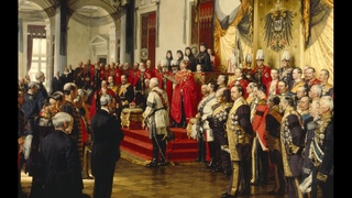 Deutsche Geschichte - Kaiser und Reich