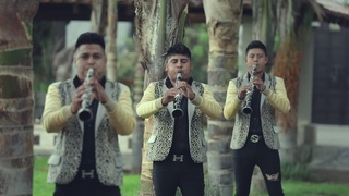 NO TE ENAMORES DE MI - BANDA LA REYNA DE OAXACA (VIDEO OFICIAL 2018)