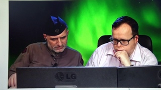 Szataski pomys - Choroba legionistw a nakaz noszenia maseczek, telefon Marka do JaOsa