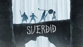 SKÁLMÖLD - Sverðið (Official Lyric Video) | Napalm Records