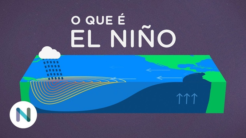 Entenda o que é El