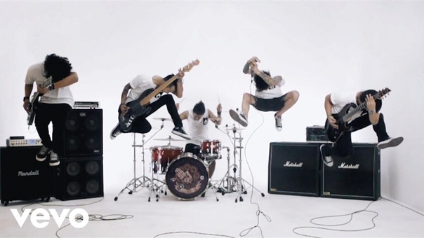 REVENGE THE FATE
