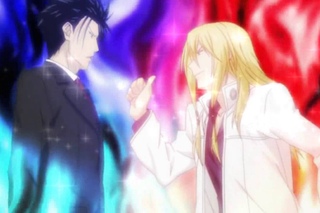 Cuticle Tantei Inaba | Детектив Инаба AMV
