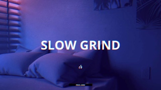 (FREE) R&B x Trapsoul Type Beat - “SLOW GRIND“ | Prod. Chris