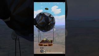 Тихо взяли и ушли, называется нашли #pubgmobile