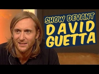 David Guetta / Show FOOTSTYLE