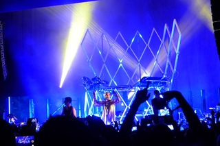 Tokio Hotel - Durch den Monsun - live Volkhaus 2017 - Zürich Switzerland