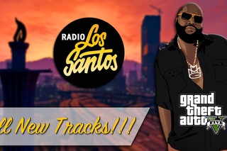 Radio Los Santos