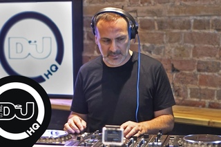 Late Nite Tuff Guy Live From #DJMagHQ