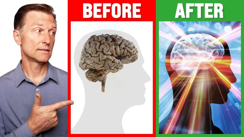 Dramatically Spike BRAINPOWER with an 18 Hour