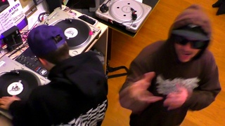 ROCKET GUN56 - FunkFire Anniversary10Years