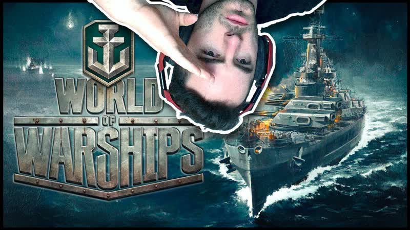 GETTING MY SEA LEGS BACK World of