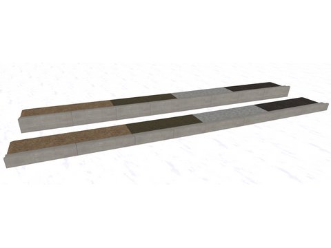 xBeton Decke1m-Rand Gras + Gel 3a