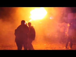 HyperionORBIT - Trade Secrets (Music Video)
