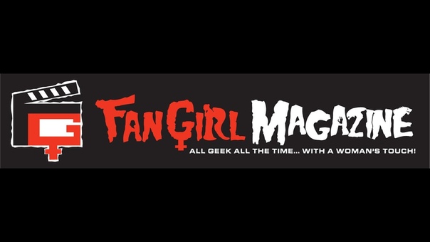 Fangirl Radio on You Tube Elijah Wood