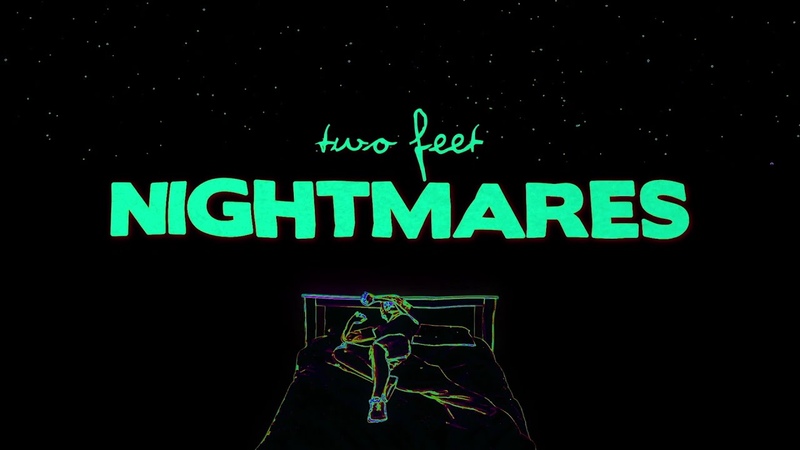 Two Feet Nightmares ( Official Lyric