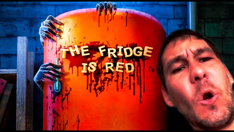 ИСТОРИИ ИЗ ХОЛОДОСА The Fridge is