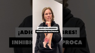 ADIS CALAMBRES! INHIBICIN RECPROCA