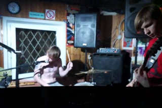 Pissdeads - Claw bar - 26/08