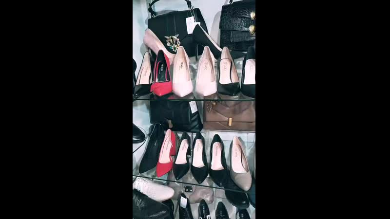 Видео от Grado