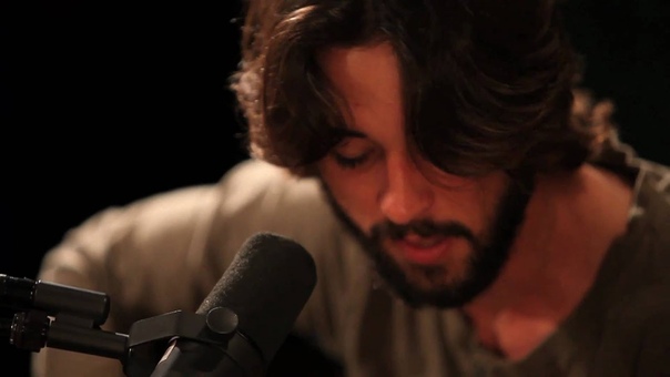 Ryan Bingham The Weary Kind ( Live on