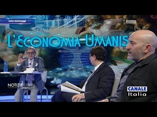 Valerio Malvezzi: “Controllo attraverso la paura“ | Notizie Oggi Lineasera